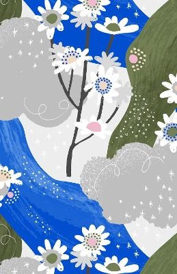 Chamomile (Blank Lined Journal) - 