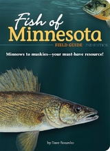 Fish of Minnesota Field Guide - Bosanko, Dave