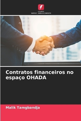 Contratos financeiros no espaço OHADA