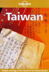 Taiwan - Storey, Robert