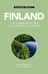 Finland - Culture Smart! - Barrett, Elena; Leney, Terttu
