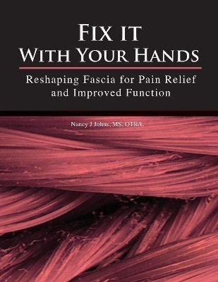 Fix It With Your Hands - Nancy J. Johns