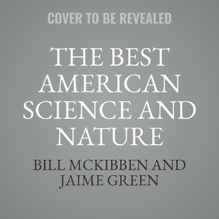 The Best American Science and Nature Writing 2024
