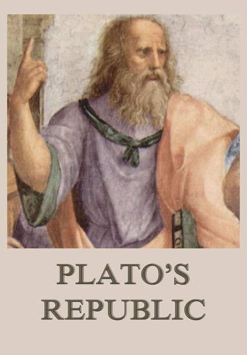 Plato's Republic -  Plato