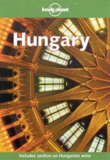Hungary - Fallon, Stephen