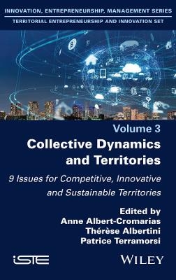 Collective Dynamics and Territories - 