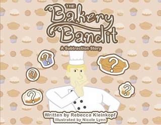 The Bakery Bandit
