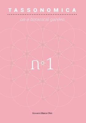 Tassonomica - Giovanni Marco Chiri