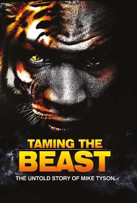 Taming the Beast - Rory Holloway, Eric Wilson