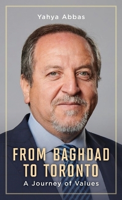 From Baghdad to Toronto
