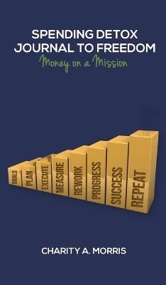 Spending Detox Journal to Freedom