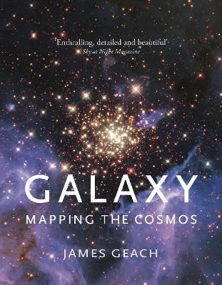 Galaxy - Professor James Geach