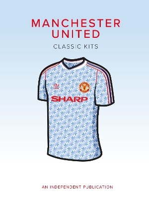 Manchester United Classic Kits - Rob Mason