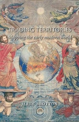 Trading Territories - Brotton, Jerry