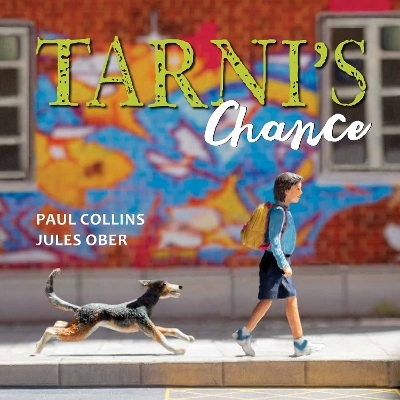 Tarni's Chance - Paul Collins