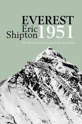Everest 1951