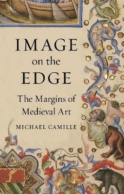 Image on the Edge - Michael Camille