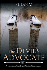 The Devil&rsquo;S Advocate -  Sulak V.