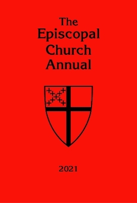 Episcopal Church Annual 2021