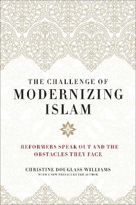 The Challenge of Modernizing Islam