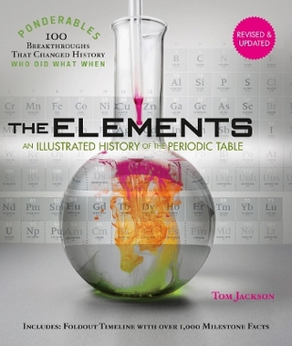 Ponderables - The Elements