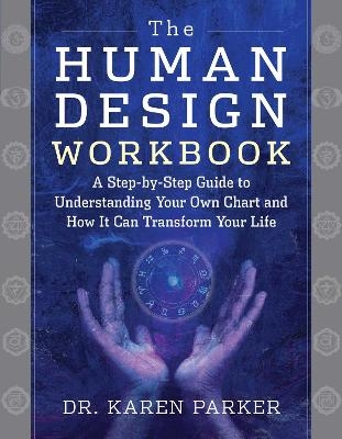The Human Design Workbook