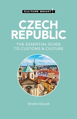 Czech Republic - Culture Smart!