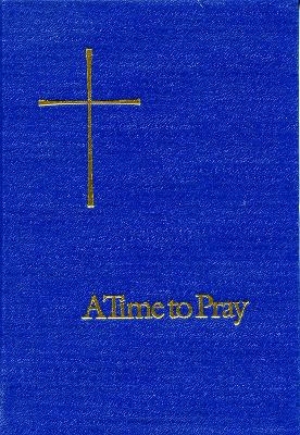 A Time to Pray