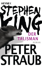 Der Talisman - Stephen King, Peter Straub
