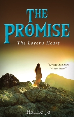 The Promise - Hallie Jo