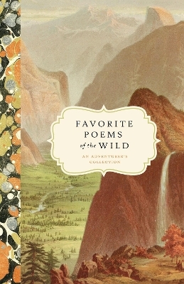 Favorite Poems of the Wild - 