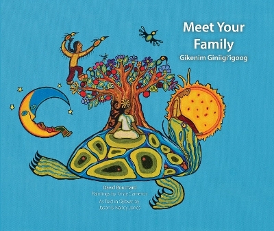 Meet Your Family - David Bouchard