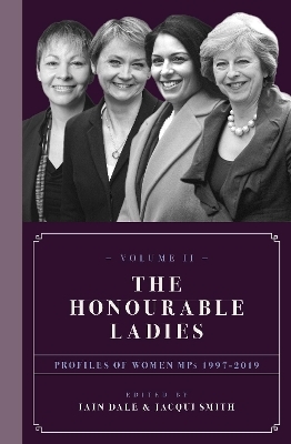 The Honourable Ladies - 