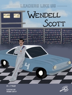 Wendell Scott - Marie Therese Miller