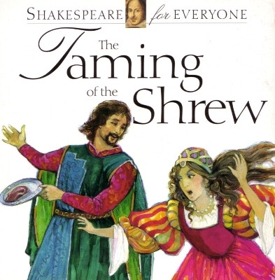 The Taming of the Shrew - Jennifer Mulherin