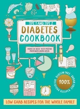 Type 1 and Type 2 Diabetes Cookbook - de Beer, Vickie; Megaw, Kath; Segal, Prof. David