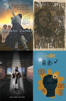 Sojourners for Justice Poster 11x17 (bundle) #1 - 