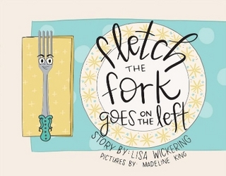 Fletch the Fork Goes On the Left