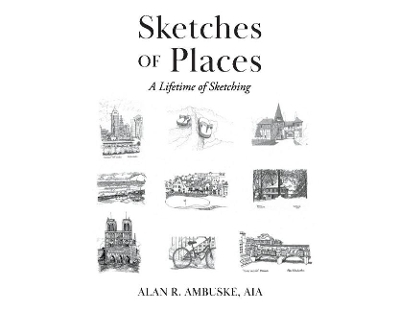 Sketches of Places - Alan Ambuske