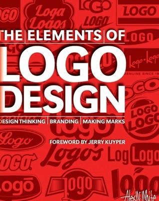 The Elements of Logo Design - Alex W. White