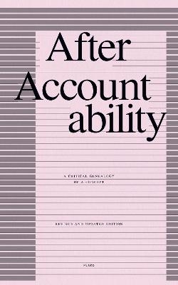 After Accountability - Pinko Collective