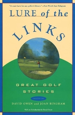 Lure of the Links