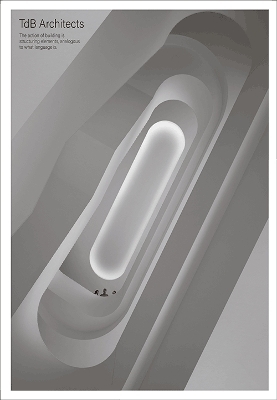 TdB Architects - Juan Trias de Bes