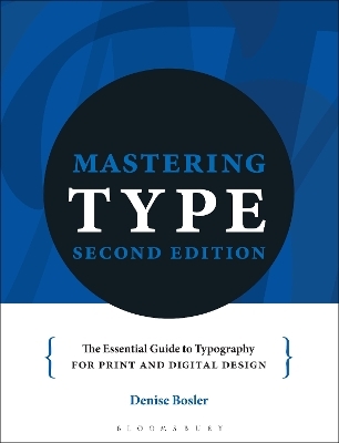 Mastering Type