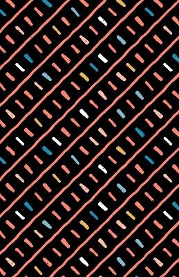 Spotted (Blank Lined Journal) - 