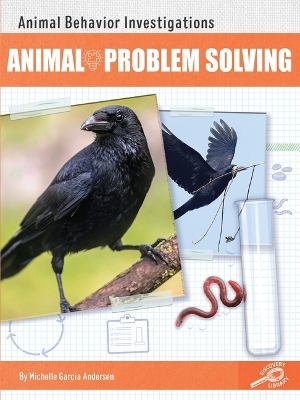 Animal Problem Solving - Michelle Garcia Andersen