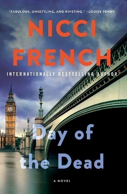 Day of the Dead - Nicci French