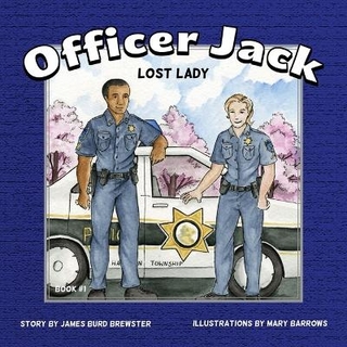 The Adventures of Officer Jack