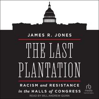 The Last Plantation
