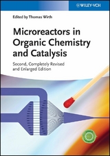 Microreactors in Organic Chemistry and Catalysis - 